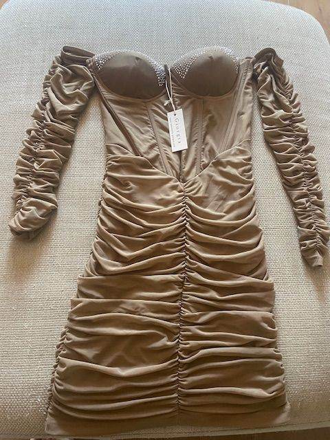 image for BNWT Giorgia Dress size S/M 6-8