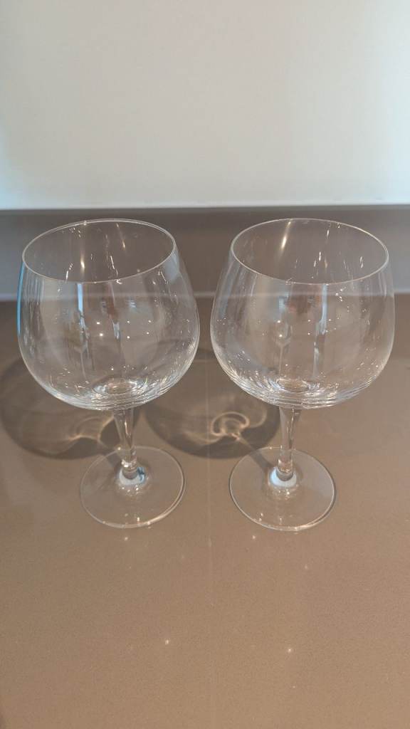 ✨ Bundle of Collectible GIN Glassware & Coasters✨ - great for entertaining & Gin Lovers