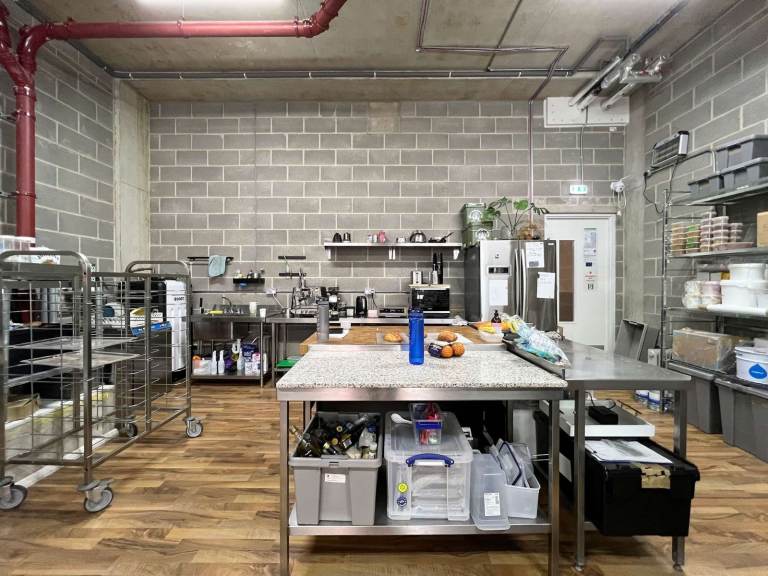 image for 570 sqft Workshop | Creative Space | Artist Studio| Private Office | Makerspace in Hackney Wick E9