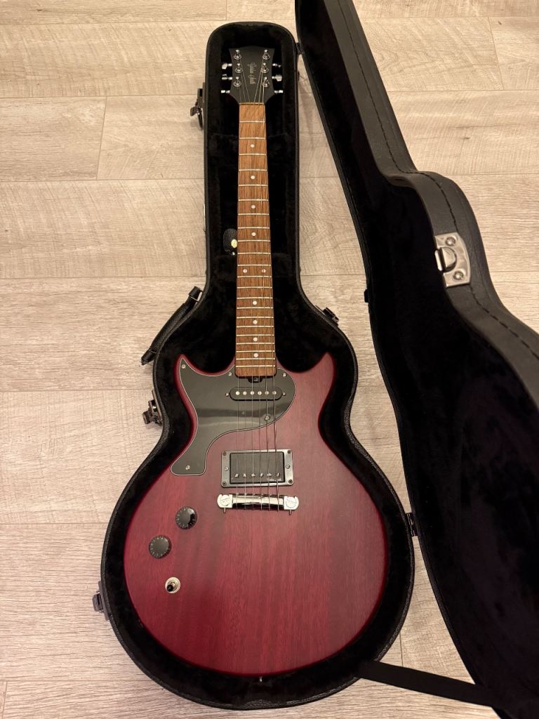 Gordon Smith GS 1.5 Heritage - Left Handed - Excellent Condition