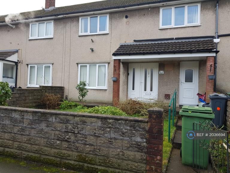 3 bedroom house in Arlington Crescent, Llanrumney, Cardiff, CF3 (3 bed) (#2036694)