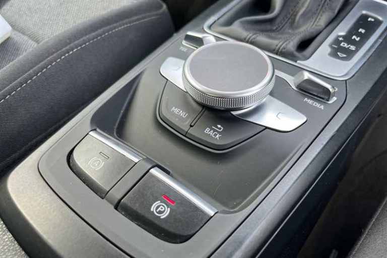 2021 Audi Q2 35 TFSI Sport 5dr S Tronic ESTATE PETROL Automatic