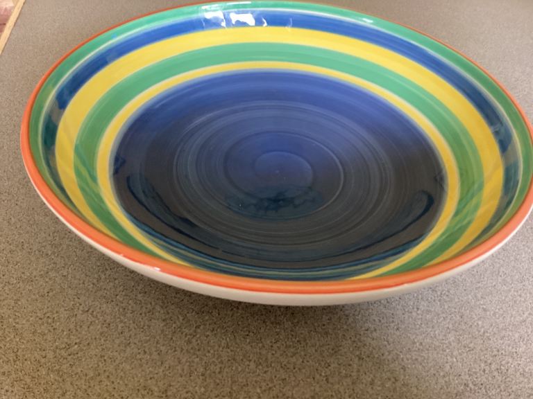 Large serving dish - Camembert baker