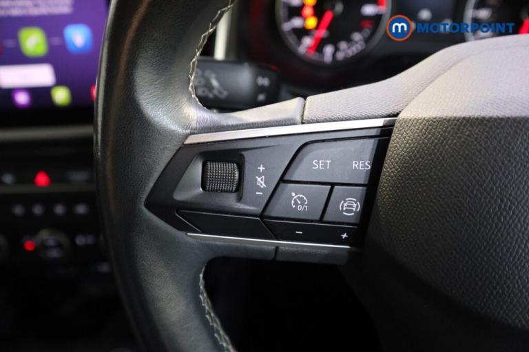 2020 SEAT Ateca 1.5 TSI EVO SE Technology 5dr DSG HATCHBACK PETROL Automatic