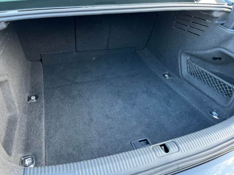 2018 (18) Audi A4 Se 1.4 Tfsi Saloon - ULEZ Compliant