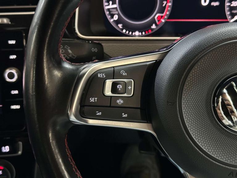 2019 Volkswagen Golf 2.0 TSI 245 GTI Performance 5dr HATCHBACK PETROL Manual