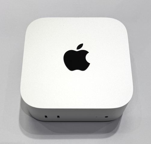 Mac Mini M4(2024) 4.4GHz, 16 GB RAM, 256 GB SSD | in Brick Lane