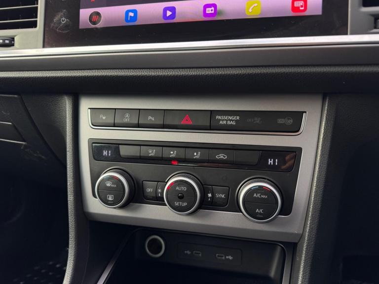 2021 SEAT Ateca 2.0 TDI FR DSG 4Drive Euro 6 (s/s) 5dr HATCHBACK Diesel Automatic