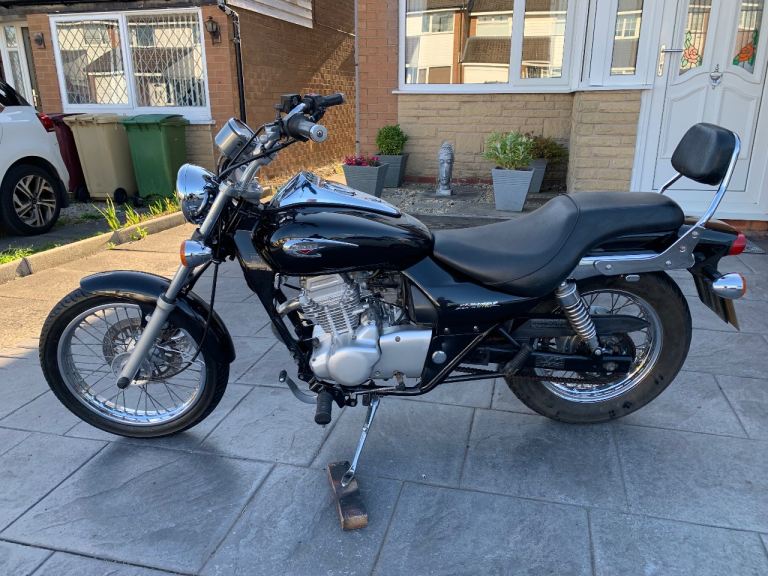 Kawasaki, 2007, 125 cc