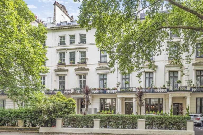 Luxury 1 bed Description Westbourne Terrace, Paddington, Lancaster Gate, Bayswater, W2 6QE Ref: 2239