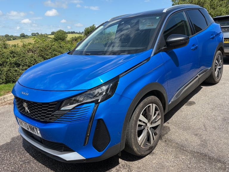 Stunning, low mileage, full service history