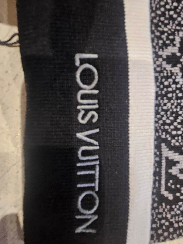 Lv beanie 