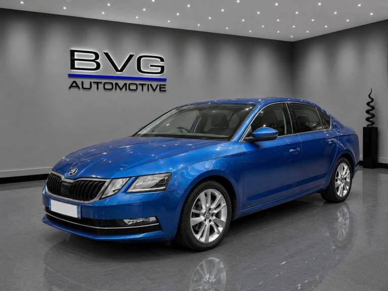 Skoda Octavia 1.5 TSI ACT SE L Hatchback 5dr Petrol DSG Euro 6 (s/s) (150 ps) Petrol Automatic