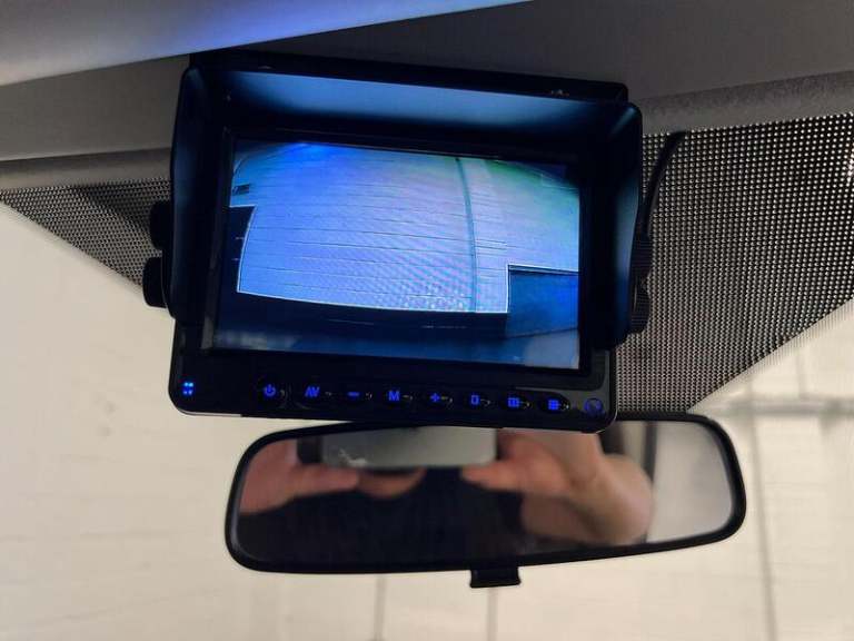 2020 Ford Transit 2.0 EcoBlue 130ps Double Cab Chassis CHASSIS CAB DIESEL Manual