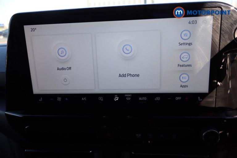 2024 Ford Transit Custom 2.0 EcoBlue 136ps H1 Van Limited Panel Van Diesel Manual