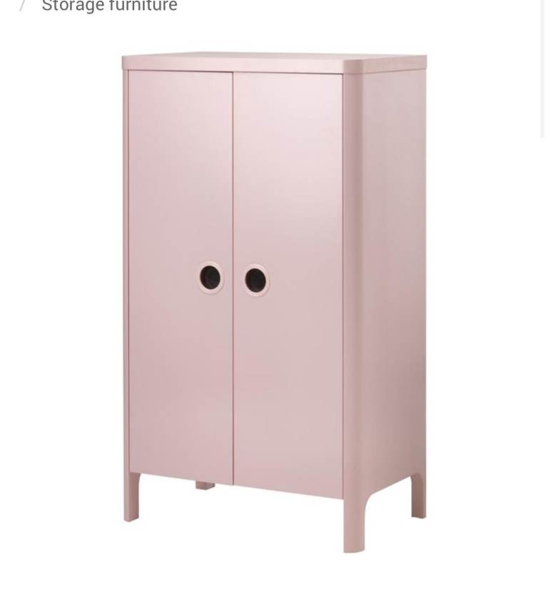 Girl's furniture 