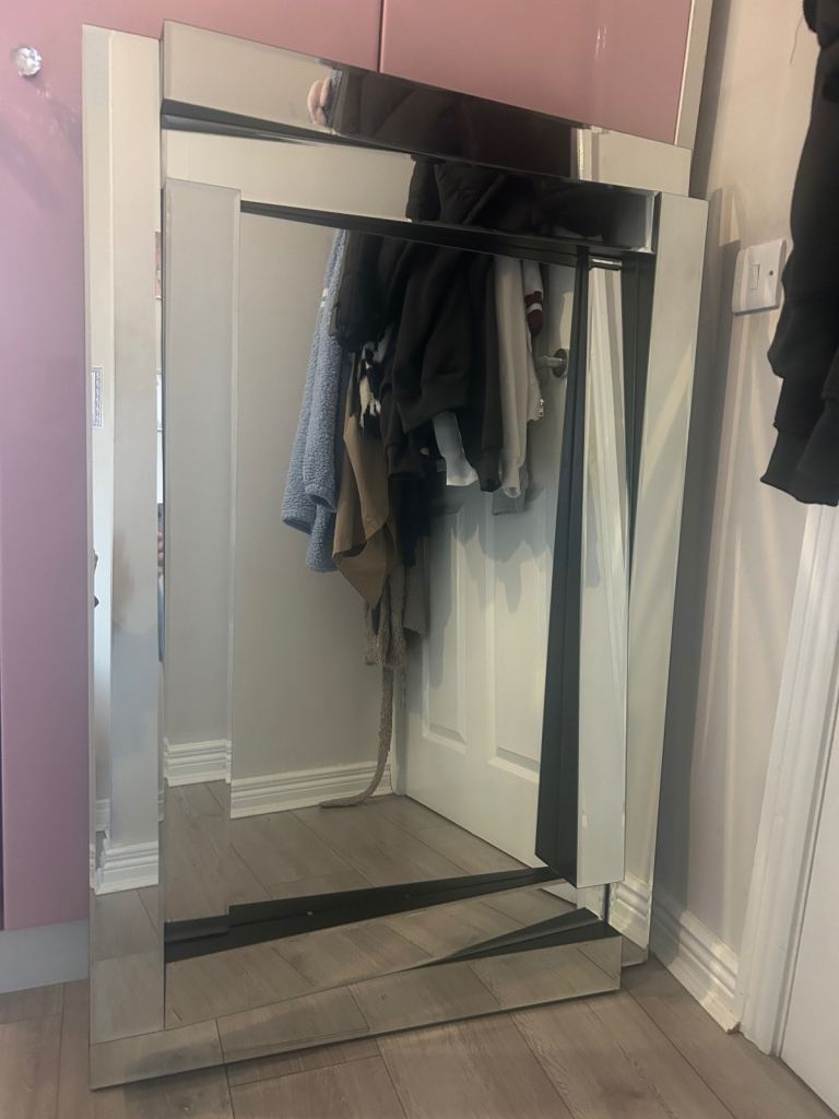 image for Large mirror 