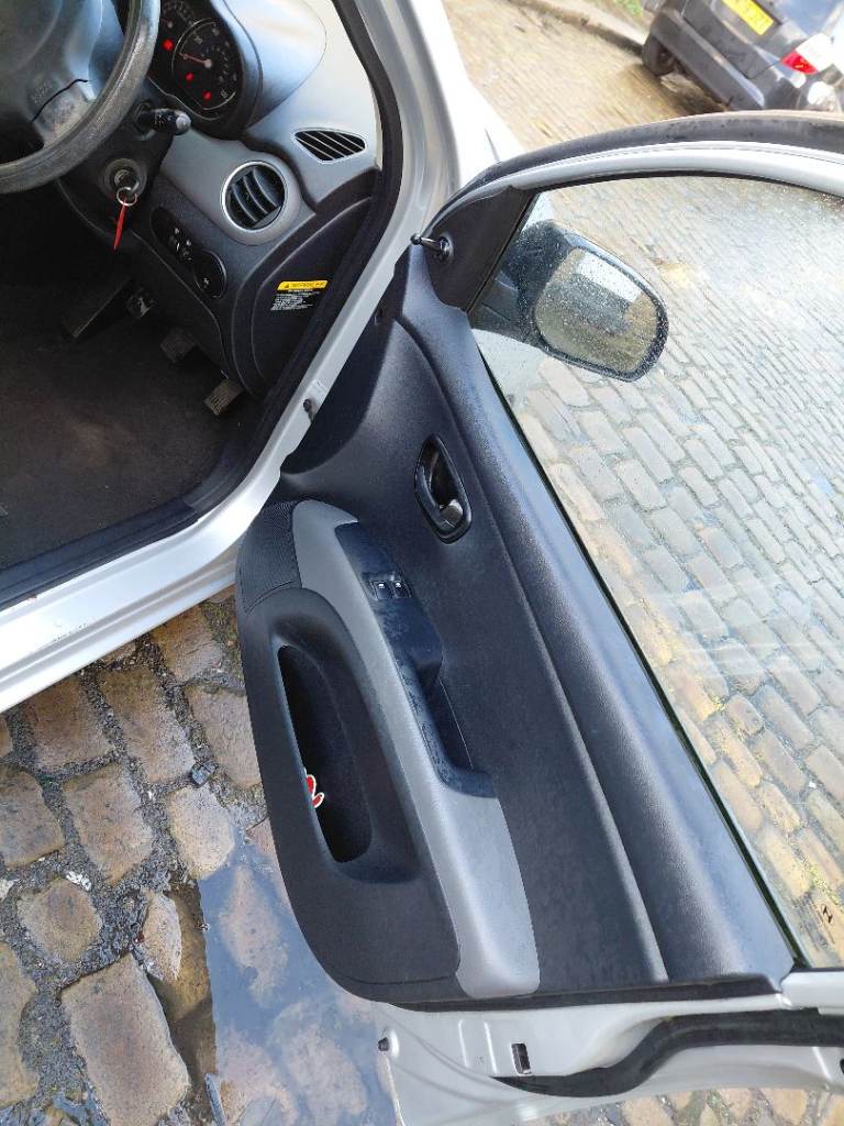 Hyundai, I10, Hatchback, 2012, Manual, 1248 (cc), 5 doors