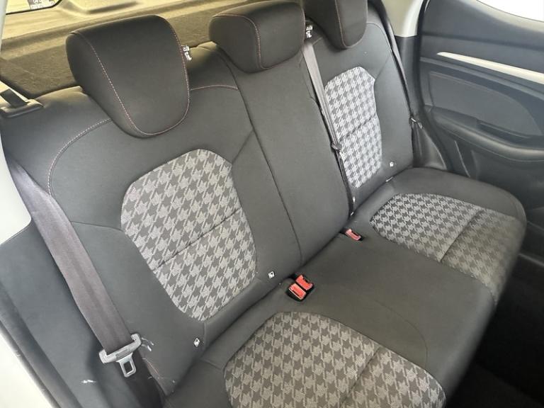 2021 MG MG ZS VTi-TECH Excite SUV Petrol Manual