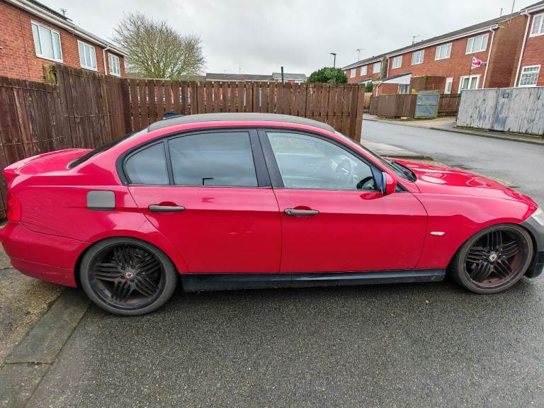 BMW, ALPINA, 2009, Manual, 1995 (cc)