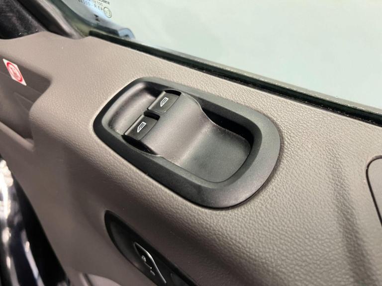 2024 Ford Transit 2.0 EcoBlue 170ps H3 Limited Van PANEL VAN DIESEL Manual