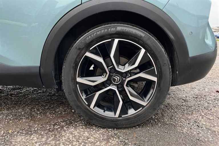 2022 Citroen C4 100kW Shine Plus 50kWh 5dr Auto HATCHBACK ELECTRIC Automatic