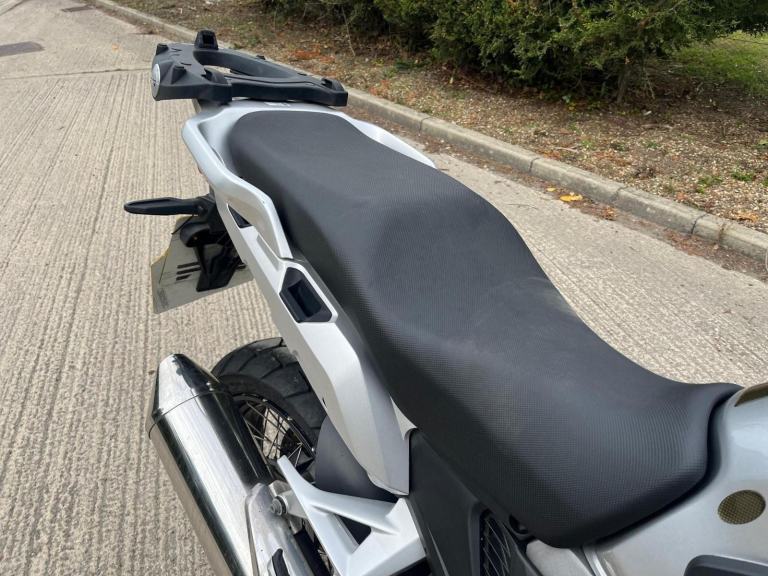 2015 65 HONDA VFR 1200 X-C VFR1200X C CROSS TOURER CROSSTOURER ADVENTURE NEW MOT