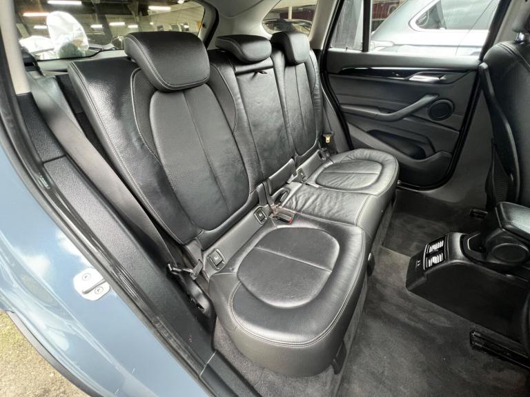 2020 BMW X1 2.0 20i xLine DCT sDrive Euro 6 (s/s) 5dr ESTATE Petrol Automatic