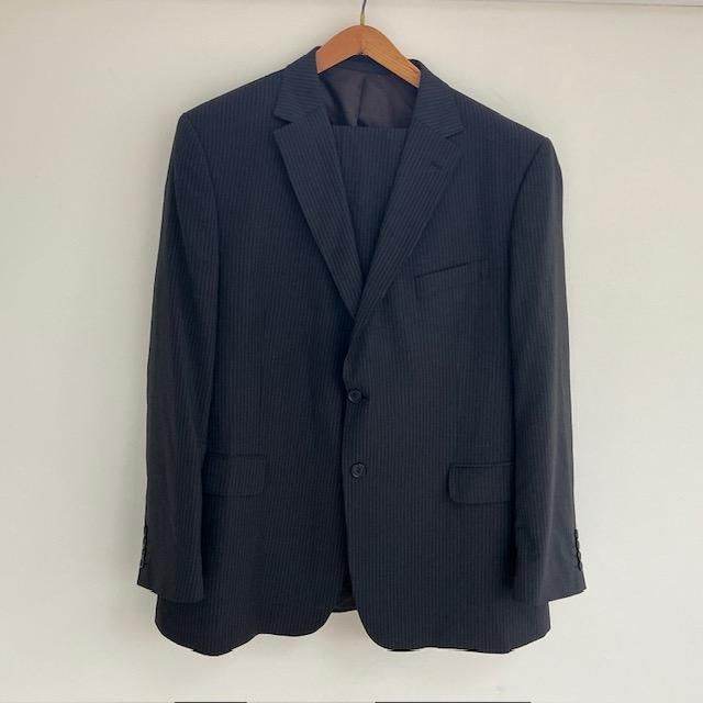 image for MENS M&S LIGHTWEIGHT WASHABLE SUIT 46 MEDIUM