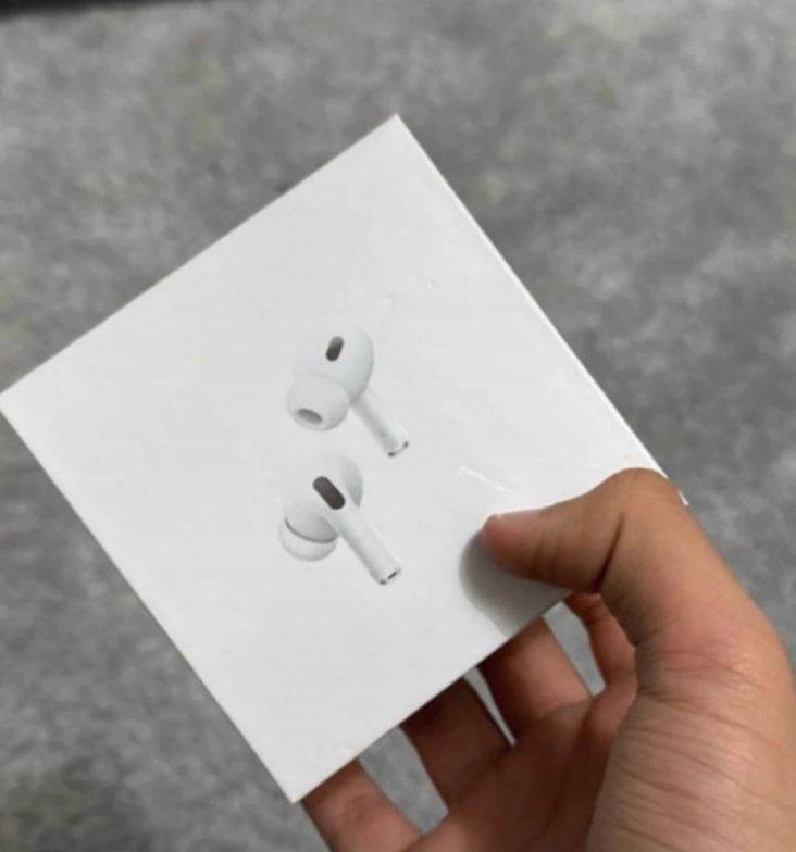 Airpods Pro 2nd Gen
