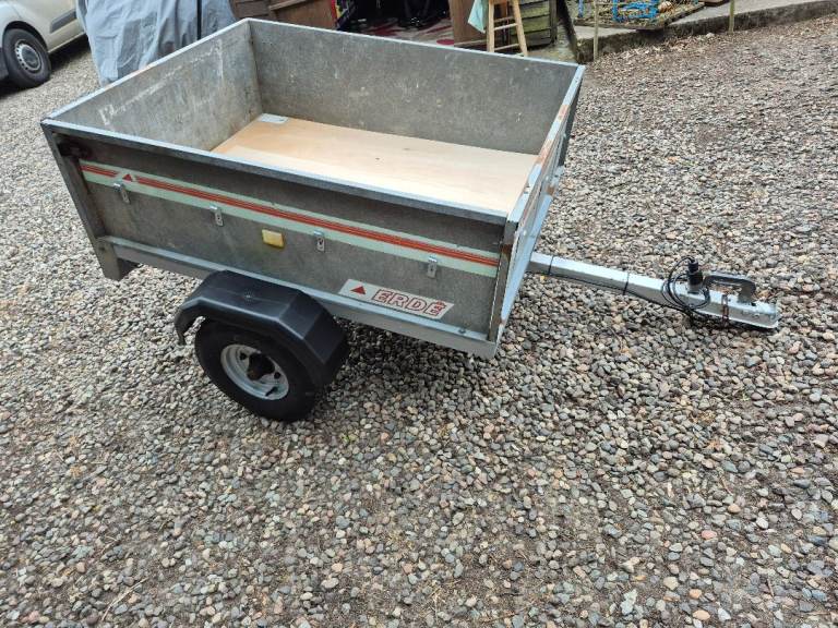 Trailer