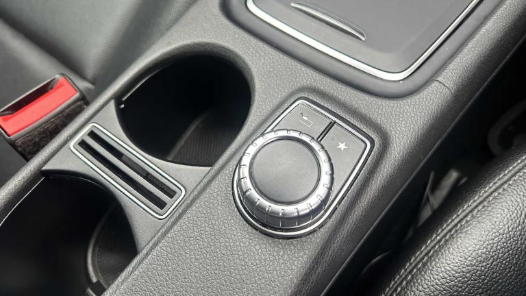  Mercedes-Benz A-Class A180 Sport 5dr Auto Hatchback Petrol Automatic