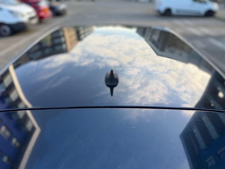 2014 Audi A3 1.4 TFSI CoD S line Sportback S Tronic Euro 6 (s/s) 5dr Hatchback Petrol Automatic