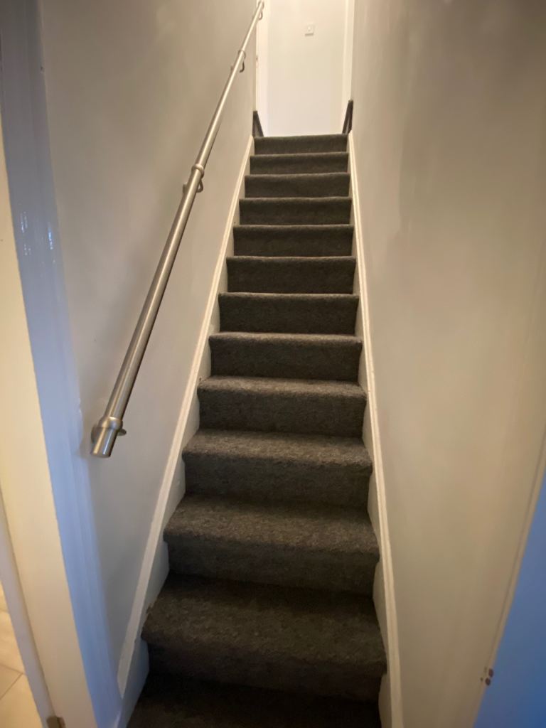 2 Bedroom house to let