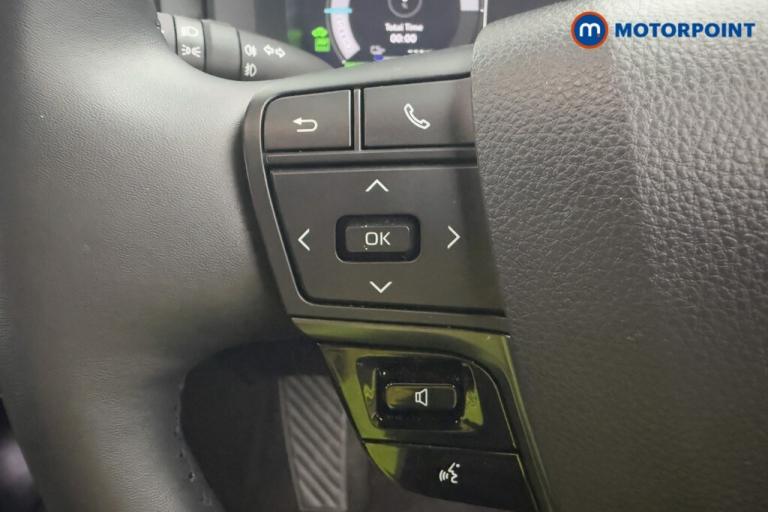 2024 Toyota C-HR 2.0 PHEV Design 5dr CVT SUV Hybrid Automatic