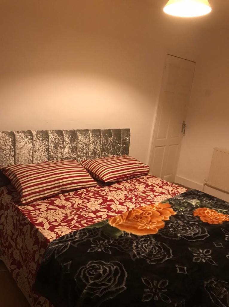 King Size Room to Rent