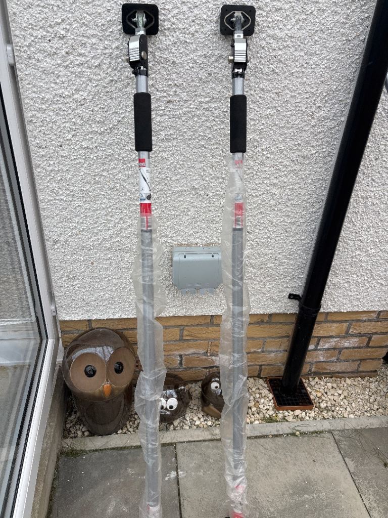 Plaster board jacks