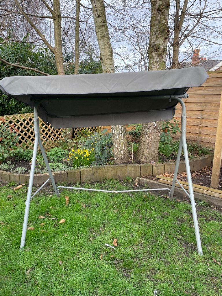 Free canopy. Collection only. 