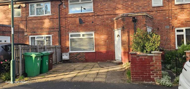 3 Bedroom House in Bobbersmill 