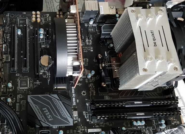 CPUs, Motherboards, Bundles