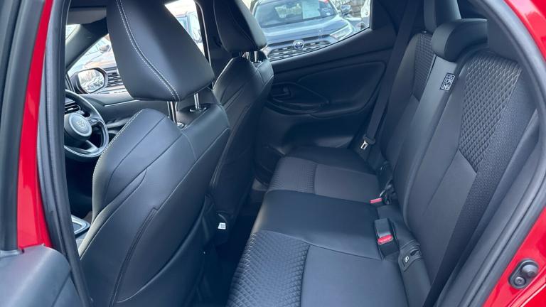 2025 Mazda Mazda2 HYBRID 1.5i Hybrid Homura 5dr CVT Hybrid Hatchback Hatchback Hybrid Automatic