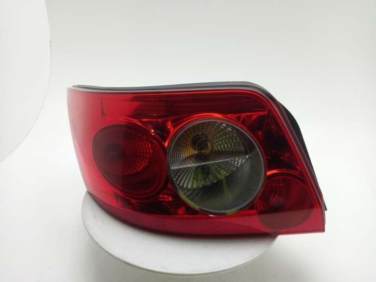 Renault Megane Tail Light Rear Lamp N/S 2005-2009 2 Door Convertible Lh