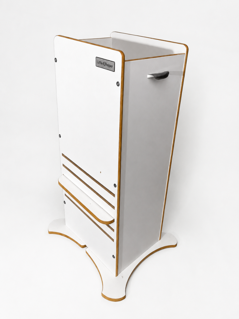 Little helper tower - kitchen helper 