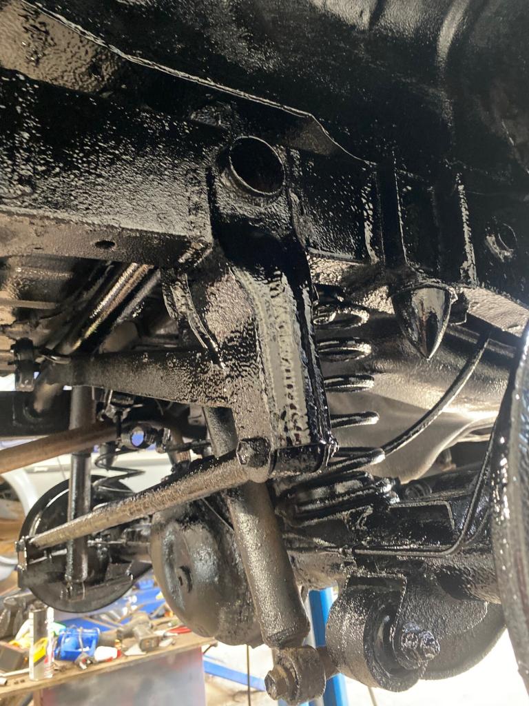 2015 Suzuki Jimny 1.3 VVT SZ4 Auto One Owner, 40k Fully fabricated and protected underside,  ESTA...