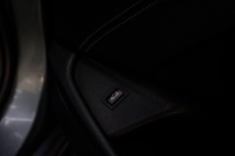 2019 BMW 5 Series 2.0 520d M Sport Saloon 4dr Diesel Auto Euro 6 (s/s) (190 ps) Saloon Diesel Aut...