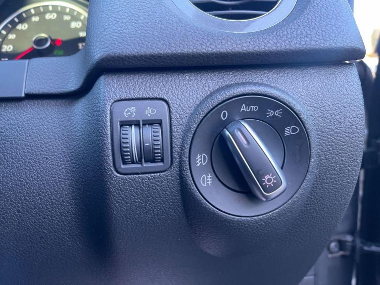 2016 Volkswagen Tiguan 2.0 TDI BlueMotion Tech Match Edition DSG 4WD Euro 6 (s/s) 5dr ESTATE Dies...