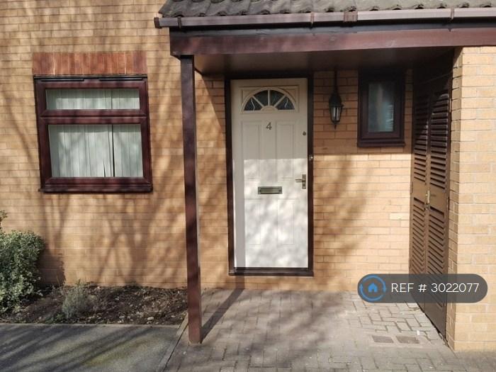 1 bedroom flat in Turnstone Wharf, Nottingham, NG7 (1 bed) (#3022077)