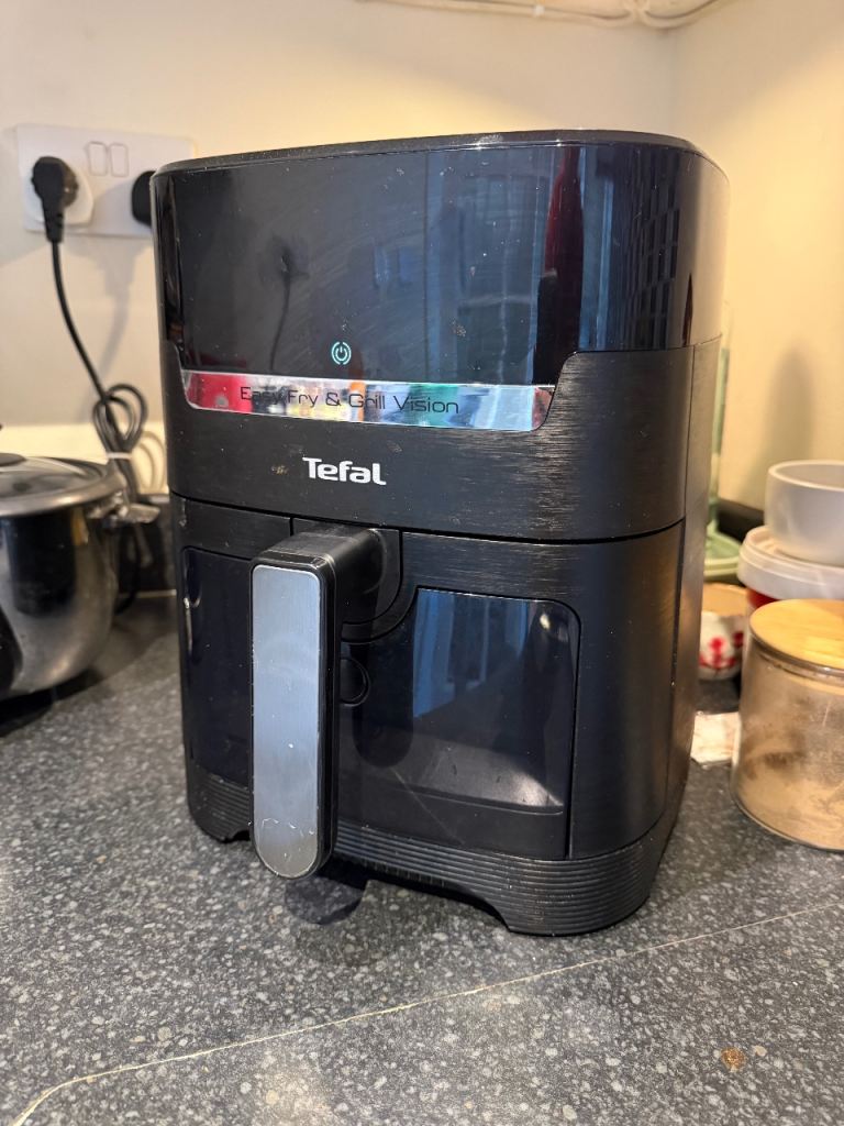 Tefal Airfryer 