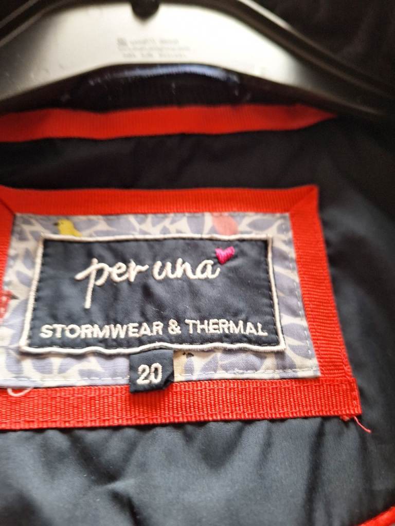 Ladies Jacket