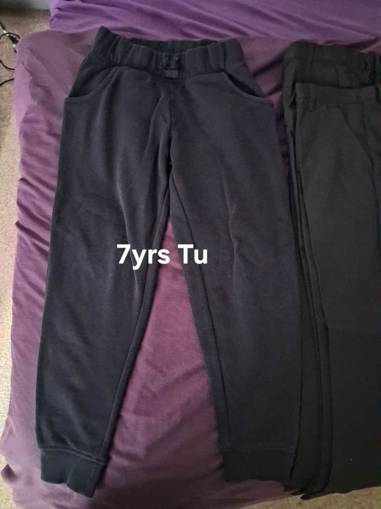 BRAND NEW School Uniform 7-8yrs